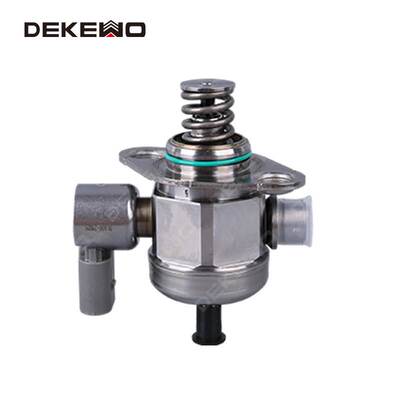 适用大众奥迪1.8 2.0 EA888 高压燃油泵06H127025Q/N/R