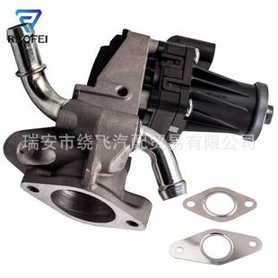 1835009 废气阀 2017121 BK2Q9D475CB EGR阀 9800555380 1730360