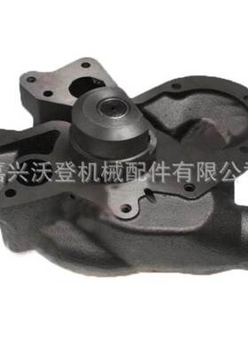 2/202510 4131A046 6672782 U5MW0178 水泵 用于JCB 3CX