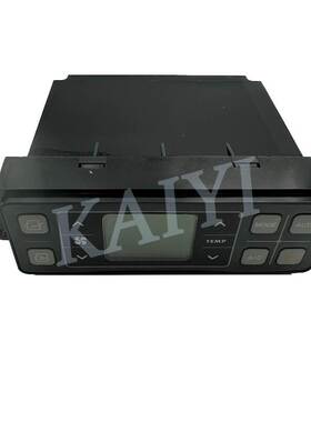 现代R210/215/220/225/290/330-9空调控制11Q6-90370/11Q6-90310