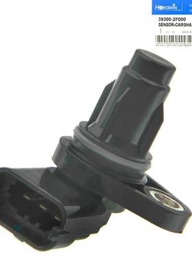 适用于现代 凸轮轴位置传感器 39300-2F000 393002F000 ADG07242