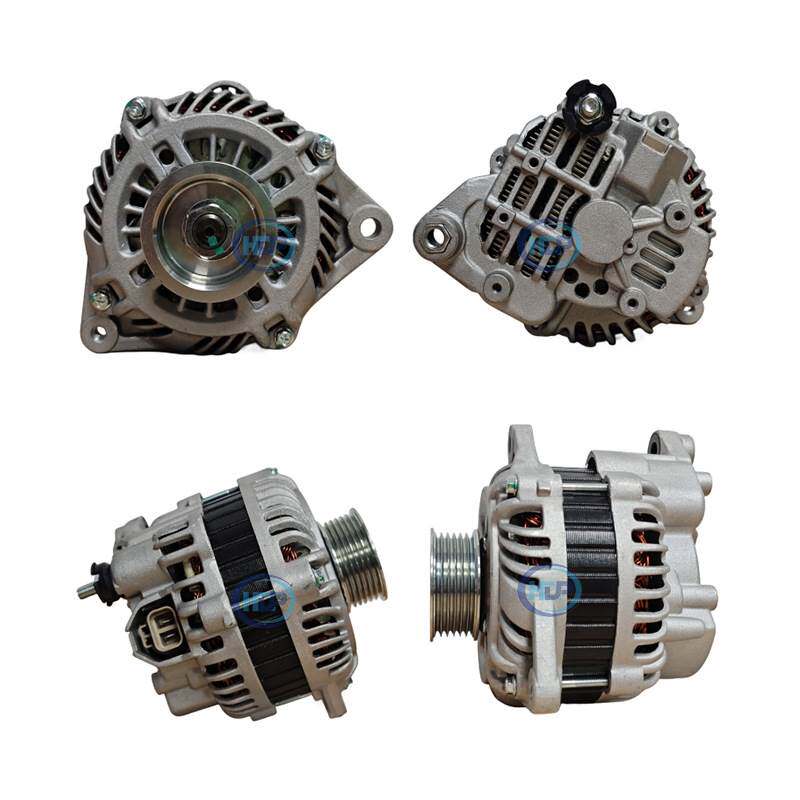适用于日产英菲尼迪FX35/FX45 发电机 普通轮 23100-CD010