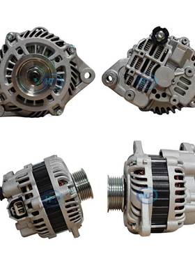 适用于日产英菲尼迪FX35/FX45 发电机 普通轮 23100-CD010