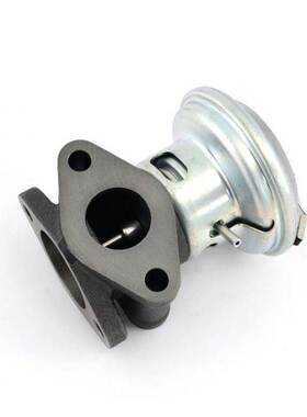 EGR阀废气再循环阀 五十铃 庆铃 600p 8972086563/8972086564