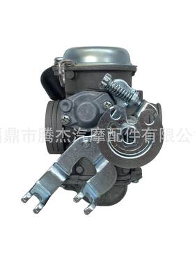 跨境摩托车化油器适用于雅马哈 YAMAHA NOUVO135 NOUVO LX 150CC