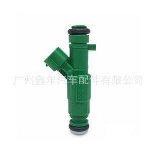 35310-25200 适用于现代索纳塔起亚远舰RONDO 喷油嘴 燃油喷射嘴