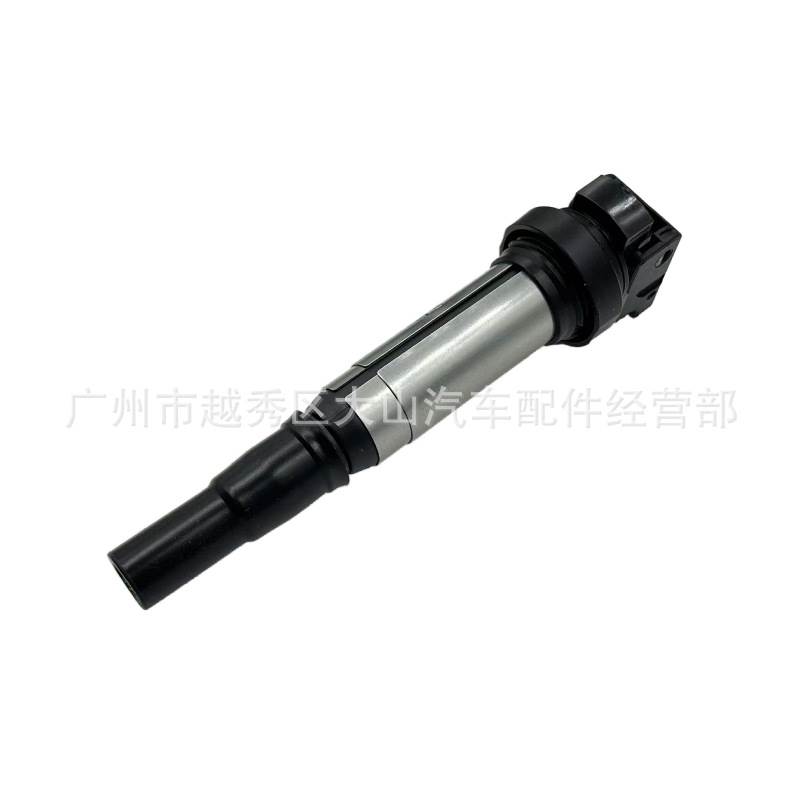 .适用宝马320标致308雪铁龙C4L点火线圈12137575010