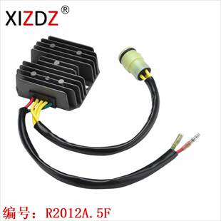 2012A.5F 适用于 Honda TRX Sportrax EX 300 31600-HM3-003