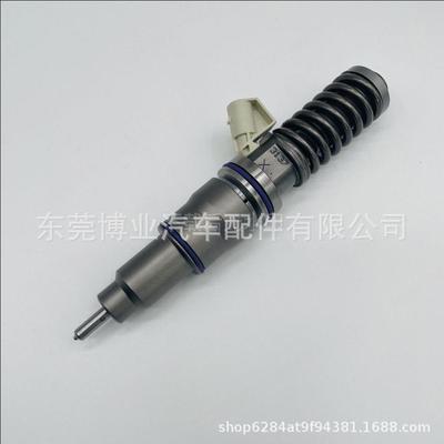 德-尔福泵喷嘴 喷油器 BEBE4G08001 适用于MD13 US07发动机