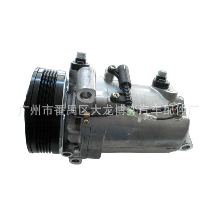 适用于AC Compressor BMW 宝马 E46 E39 汽车空调压缩机冷媒
