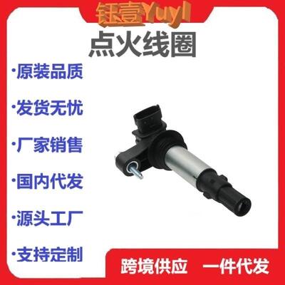 跨境点火线圈126290371258351412566569IgnitionCoil