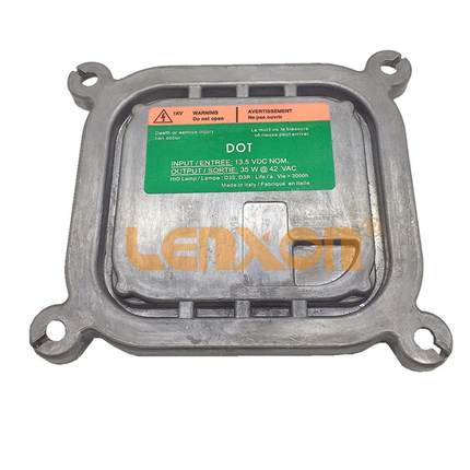 全新汽车HID大灯专用D3S安定器四角O款10R-04132668A5Z13C170A