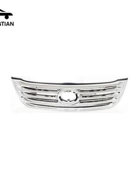 适用2008-10款亚洲龙前保险杠格栅5310107050-53101-07050