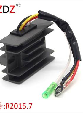 2015.7 适用于 Suzuki 32801-94J00 32801-94J01 DF15 2004-2012