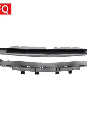 适用于道奇Challenger2015-2017年前保险杠格栅框68258750AC防护