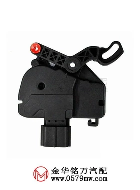 适用于克莱斯勒道奇汽车门锁块闭锁器 5020678AA 5020679AB