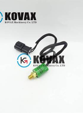 20PS767‑6压力开关传感器119-9985大方插插头优质款 挖掘机配件