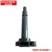 90919522F1点火线圈 BAIXINDE 高压包 90919 522F1 ignition coil