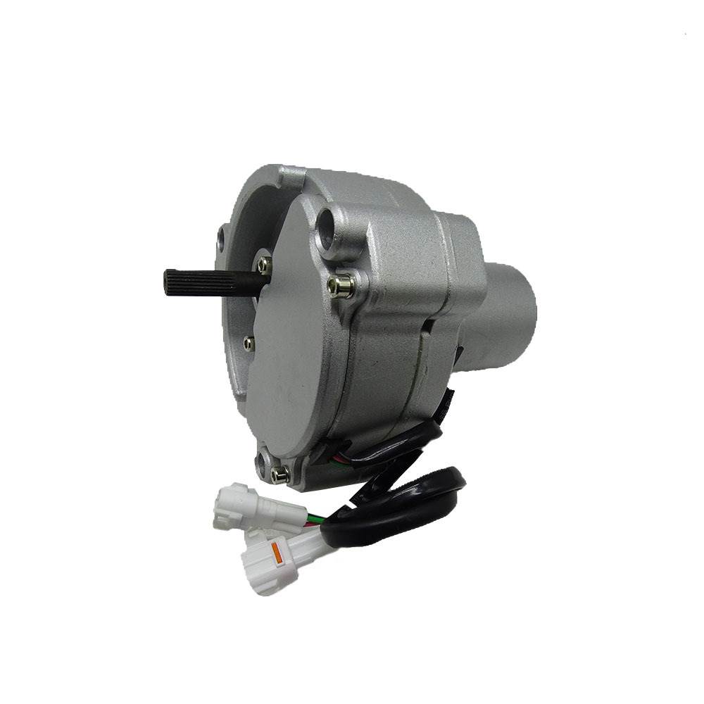 KOVAX 油门马达SK200-3 SK200-5 SK120-3 YN2406U197F4挖掘机零件