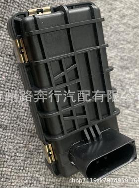 6NW009206 G48 G-48 752610-0013 涡轮增压器电磁阀 电控阀