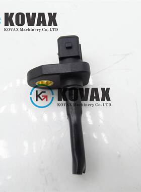 20450695温度传感器适用于挖掘机EC160B EC180B EC240B EC290B