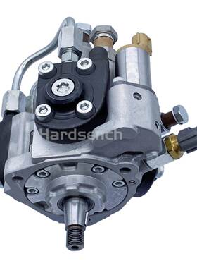 柴油泵294050-0930 22100-E0352燃油泵总成适用于日野