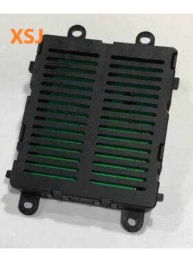 适用奥迪Q5LED日行灯天使眼驱动模块电脑8R0907472B