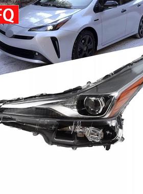 适用于2019-2022年丰田普锐斯LED大灯81070-478708107047870