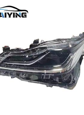 适用2019丰田卡罗拉COROLLA大灯欧版81170-02V80 81130-02V80