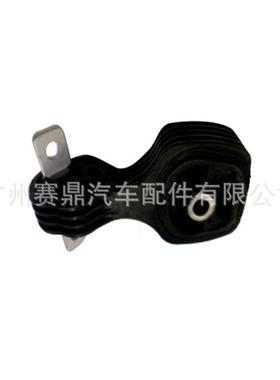 50830-SFY-02适用本田汽车发动机机脚胶发动机支架总成