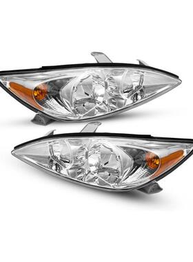 适用于200220032004年Toyota丰田Camry美观大灯