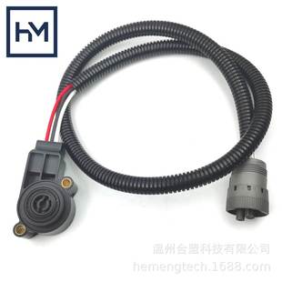 适用卡特彼勒油门位置传感器 OE266147303 2661473 266 1473