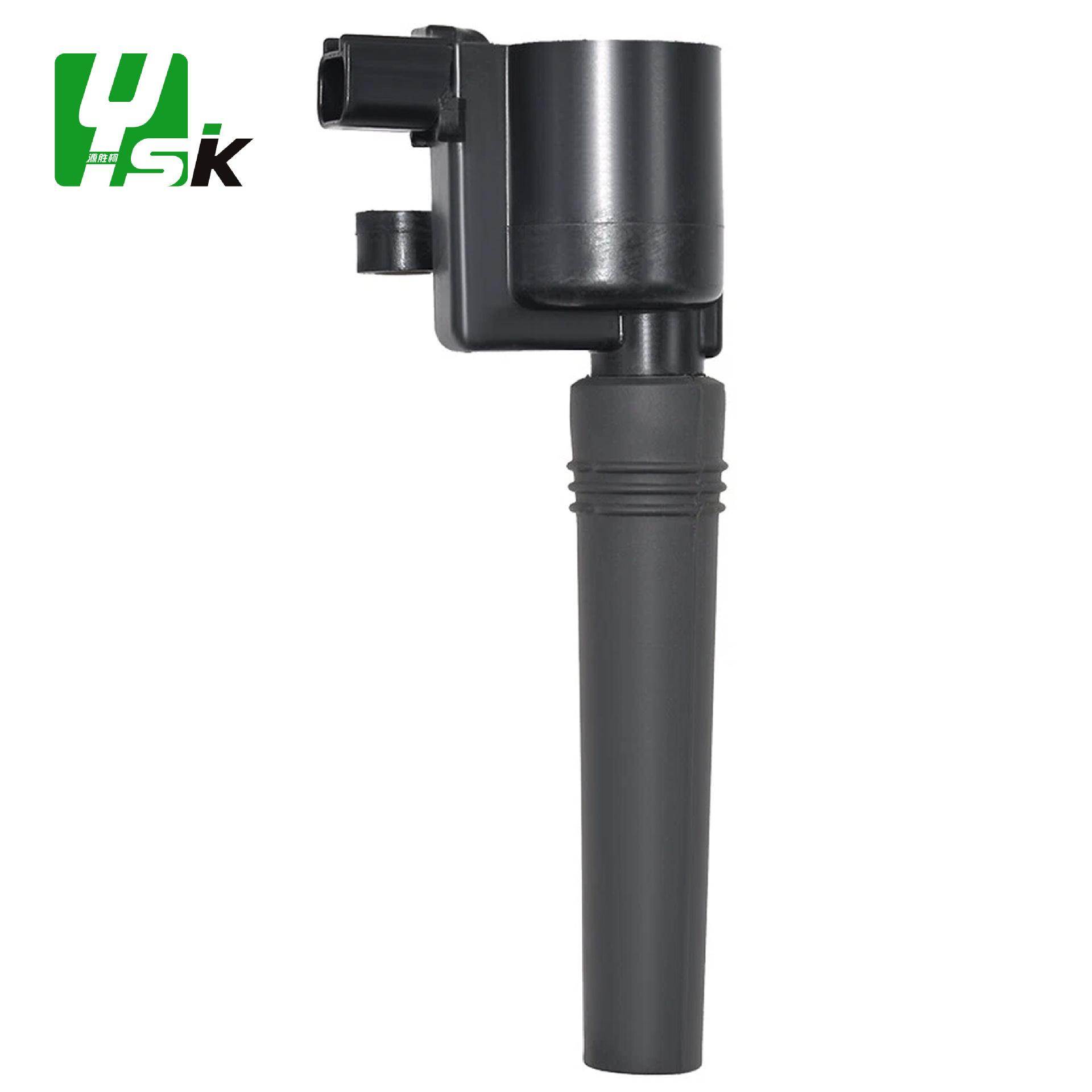 2M4Z-12029-BCXW4U-12A366-BB适用于福特点火线圈