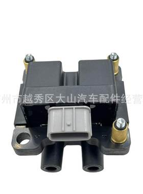 .适用斯巴鲁力狮2.5点火线圈 22433-AA580 22433AA500 UF538