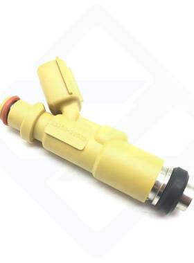 适用丰田卡罗拉 2ZZGE ZZE123喷油嘴23250-22030-23209-22030