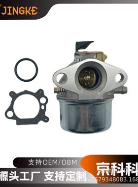 机械化油器Briggs&Stratton 498965 494216 493422 494971 698056