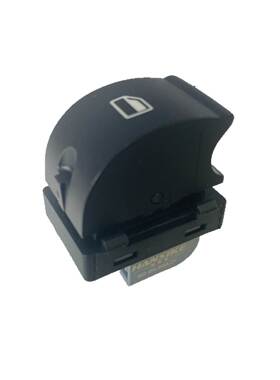 8E0959855A 5PR 玻璃升降器车窗单开关 适用02-08款奥迪A4 B6 B7