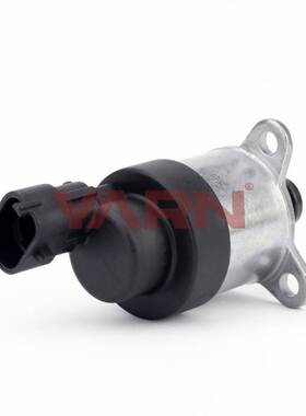 0928400662 燃油计量单元共轨压力电磁阀