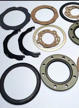 04434-60051 轴头修包 前驱动转向节修包 兰德酷路泽 FZJ80