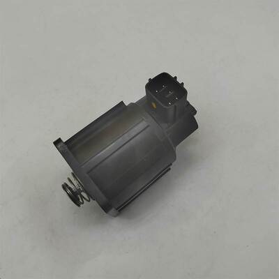 1582A483 K5T70272 EGR 阀排气再循环阀适用三菱L200 皮卡 Triton