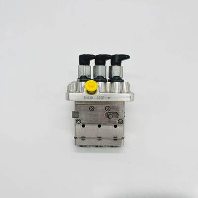 泵头16030-51011 9410617346适用D905 D1005发动机