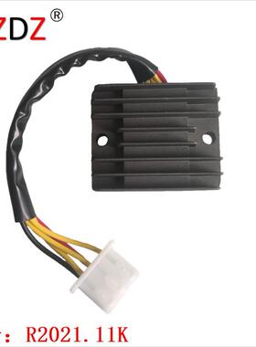 2021.11K 适用于 Kawasaki BJ Estrella 250 KE Police 1000