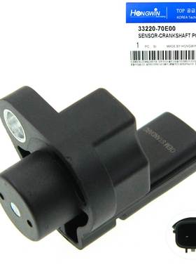 适用于雪佛兰 铃木 汽车曲轴位置传感器 33220-70E00 J5T10771