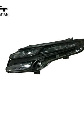 适用2025款途胜前大灯92207-CW510-92208-CW510