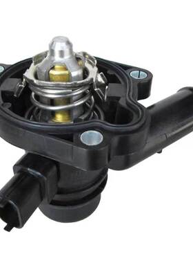 55593034 55579010适用于别克昂科拉雪佛兰欧宝沃克斯豪尔节温器