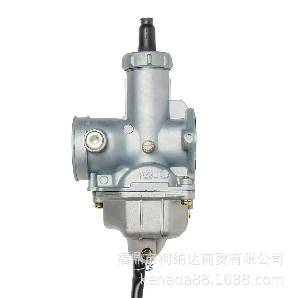 PZ30化油器适用于本田CG175 200 250CC 发动机30mm三轮男装摩托车