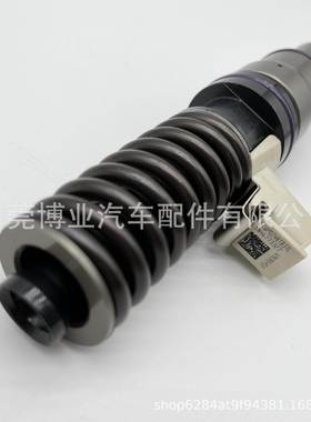 泵喷嘴 喷油器 21458369 适用于德-尔福VOL-VO MD13 US发动机