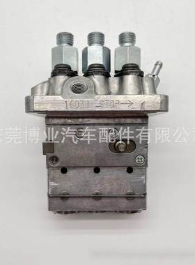 泵头19025-51012/104205-3061/9410617318适用D722/D902发动机