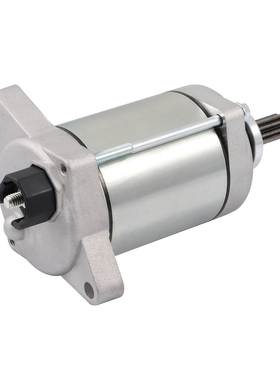 TRX420 TRX420 FOURTRAX RAR AT 420CC 07-09启动电机马达