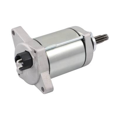 TRX420 TRX420 FOURTRAX RAR AT 420CC 07-09启动电机马达